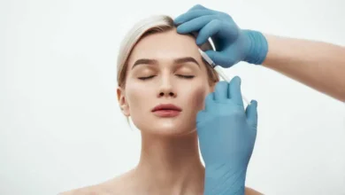 Can Botox Help With Migraines and Excessive Sweating?
