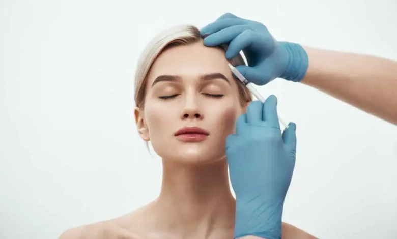 Can Botox Help With Migraines and Excessive Sweating?