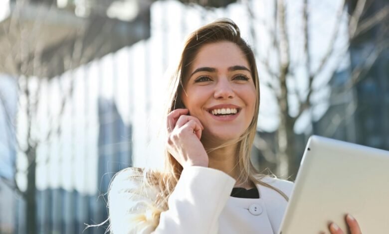 business phone contact number