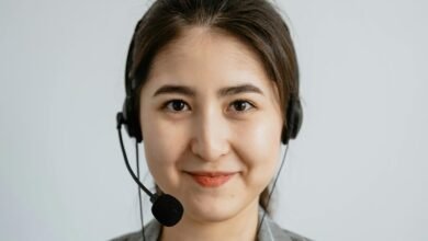 call customer service