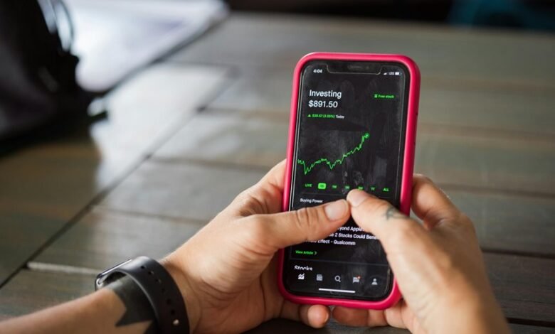 growth stocks 2025