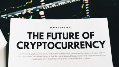 investing in future growth