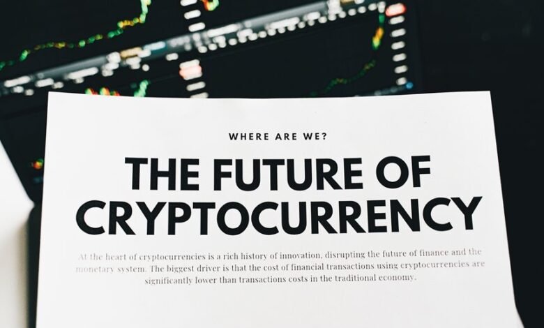 investing in future growth