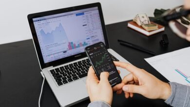 top long term blue chip stocks