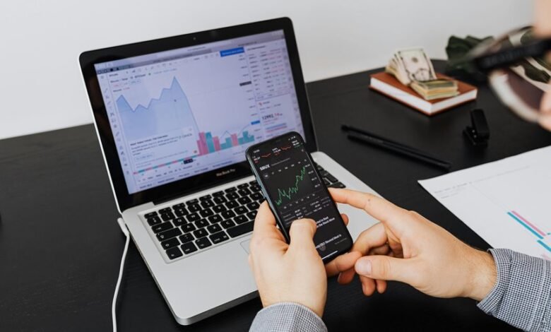 top long term blue chip stocks