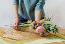 From Market to Vase: How Our Florists Handpick Every Stem