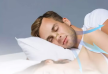 Nose Strips for Sleeping: Sleep Better with Gentle Support