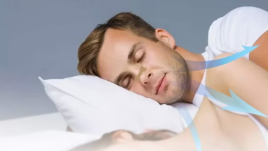 Nose Strips for Sleeping: Sleep Better with Gentle Support