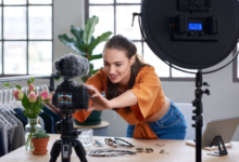 Lights, Camera, Create: The Best Tools for Making Standout Video Content