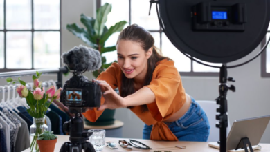 Lights, Camera, Create: The Best Tools for Making Standout Video Content