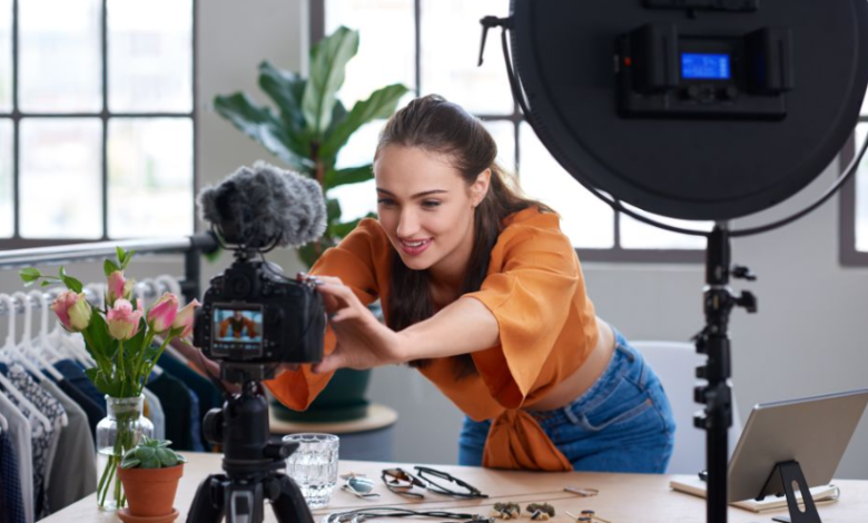 Lights, Camera, Create: The Best Tools for Making Standout Video Content