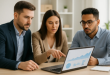 Tailored SEO Services Aligning Campaign Goals With Sustainable Organic Market Results