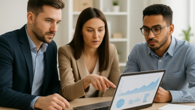 Tailored SEO Services Aligning Campaign Goals With Sustainable Organic Market Results