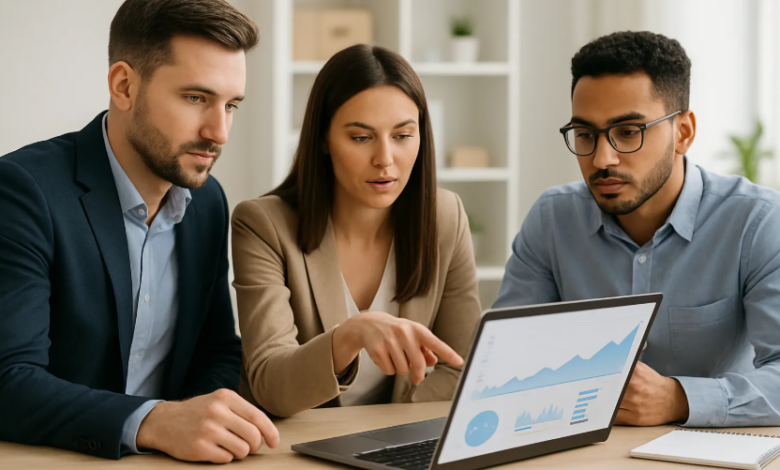 Tailored SEO Services Aligning Campaign Goals With Sustainable Organic Market Results