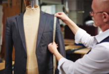 Why Bespoke Business Suits Are the New Standard for Stylish Professionals