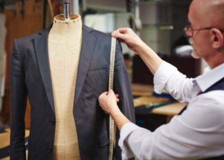 Why Bespoke Business Suits Are the New Standard for Stylish Professionals