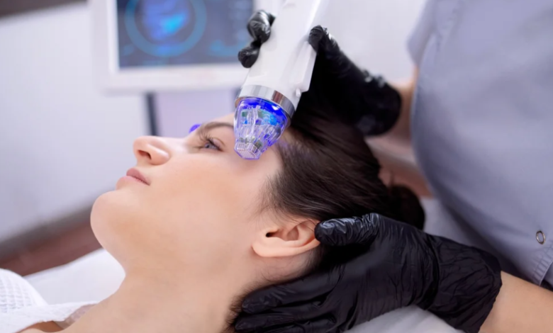 Considering a Fresher Look? What to Know About Facelifts in Dubai