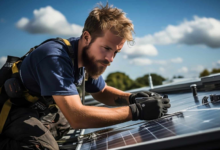 Top Trends from the Best Solar Panel Companies Shaping Solar Installation in Cincinnati