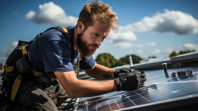 Top Trends from the Best Solar Panel Companies Shaping Solar Installation in Cincinnati