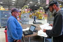 Unseen Forces Behind Industrial Reliability