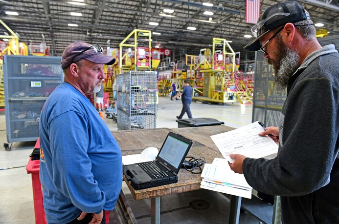 Unseen Forces Behind Industrial Reliability