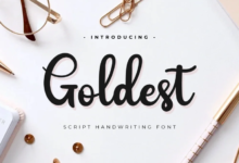 Slab Serif Fonts for Strong Modern Typography