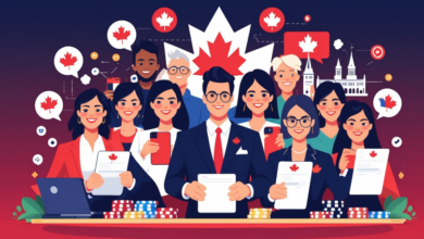 Influencer Marketing and Canadian Online Casino Regulation: Key Rules and Compliance Essentials