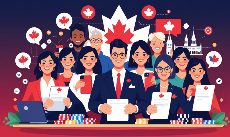 Influencer Marketing and Canadian Online Casino Regulation: Key Rules and Compliance Essentials