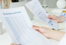 caller information summary available