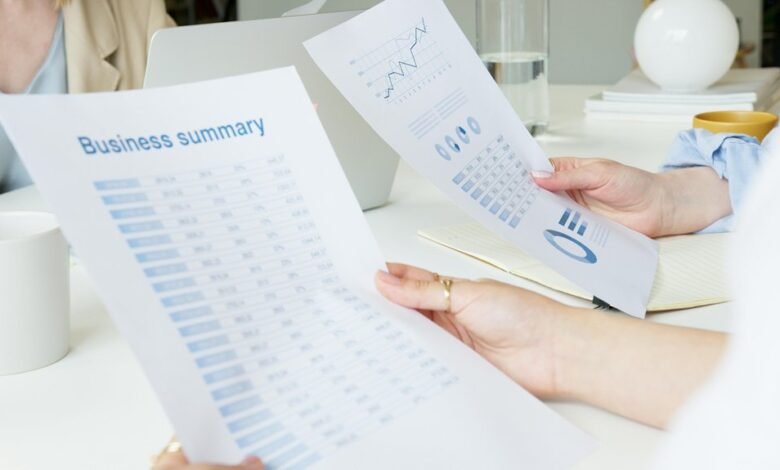 caller information summary available