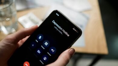 corporate helpline tech support