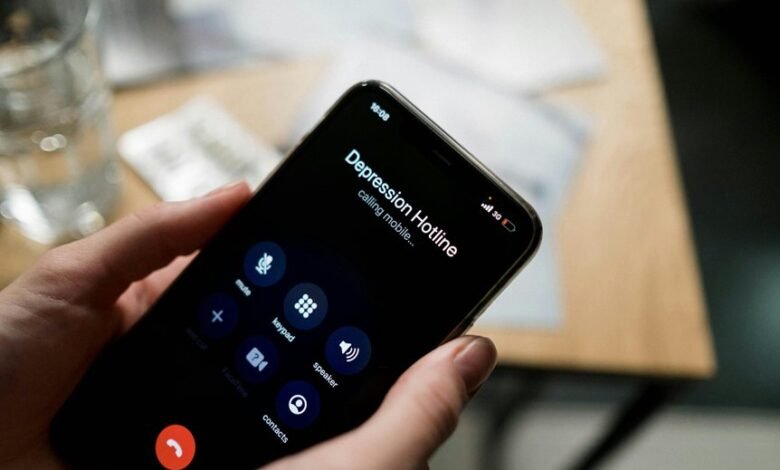 corporate helpline tech support