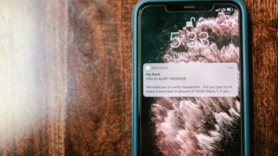 digital security alerts logs
