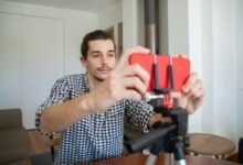 fashion documentation and monitoring