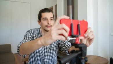 fashion documentation and monitoring