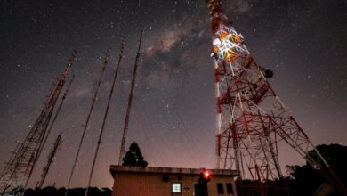 galaxy signal echo service