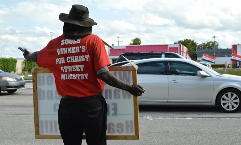 managed outreach voice dock