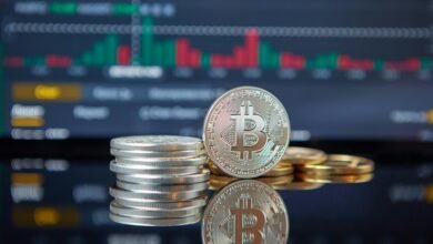 market trends and shifts