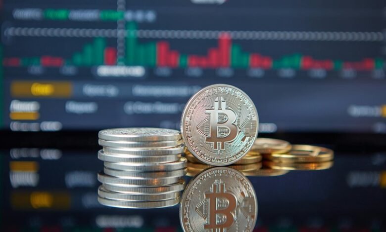 market trends and shifts