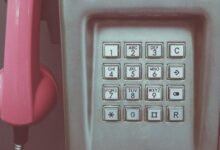 phone number information request