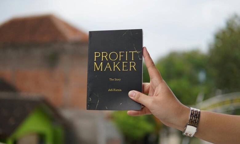 profit increase strategy implemented