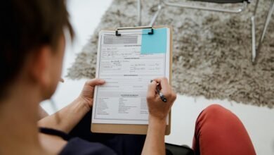 public safety report review