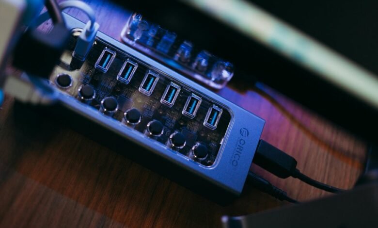 quantum hub growth initiative