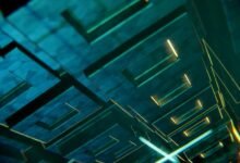 quantum stellar prism node