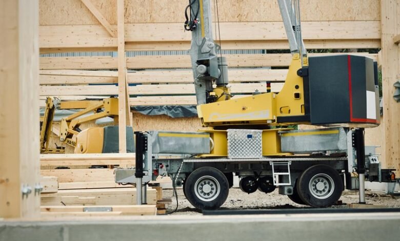 smart tools for frameworks