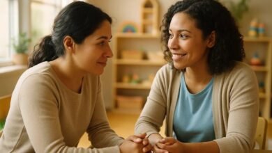 How to Set Home Practice Goals That Match the IEP