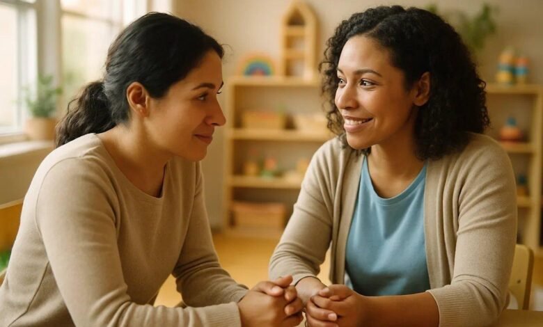 How to Set Home Practice Goals That Match the IEP