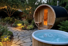 How to Use a Sauna: Temperature Timing and Etiquette