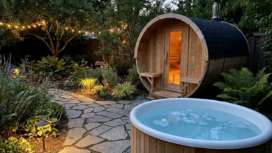 How to Use a Sauna: Temperature Timing and Etiquette