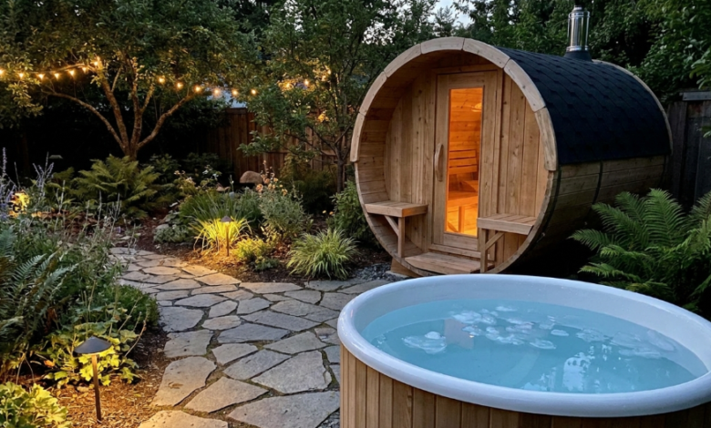 How to Use a Sauna: Temperature Timing and Etiquette